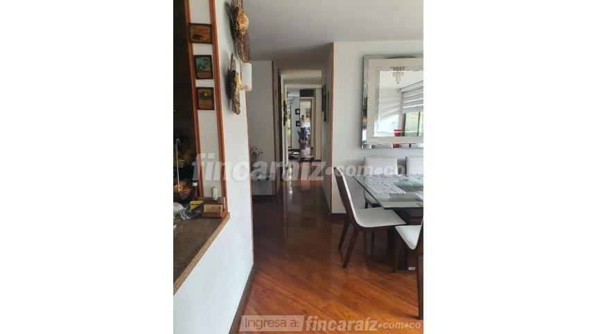 Piso – Zipaquirá, Sabana Centro - Vista 4