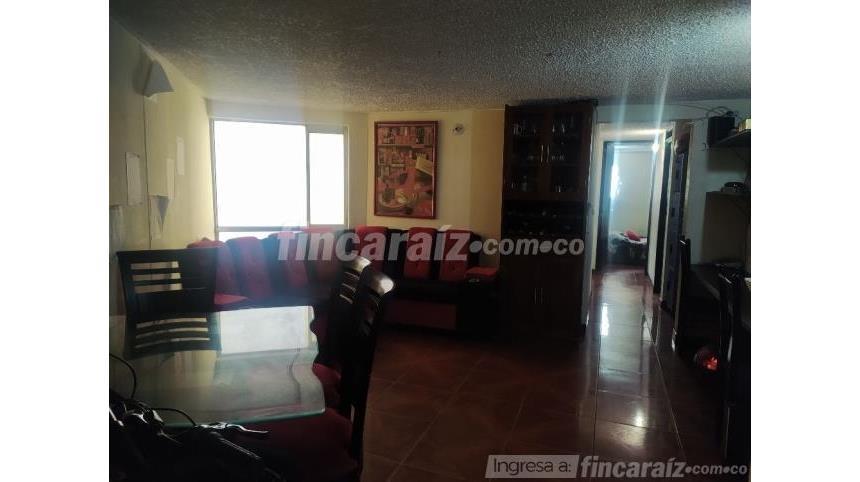 Piso – Bogotá, Localidad Ciudad Bolívar - Vista 3