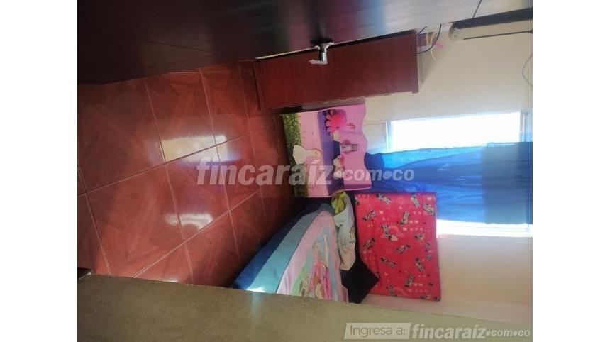 Piso – Bogotá, Localidad Ciudad Bolívar - Vista 2