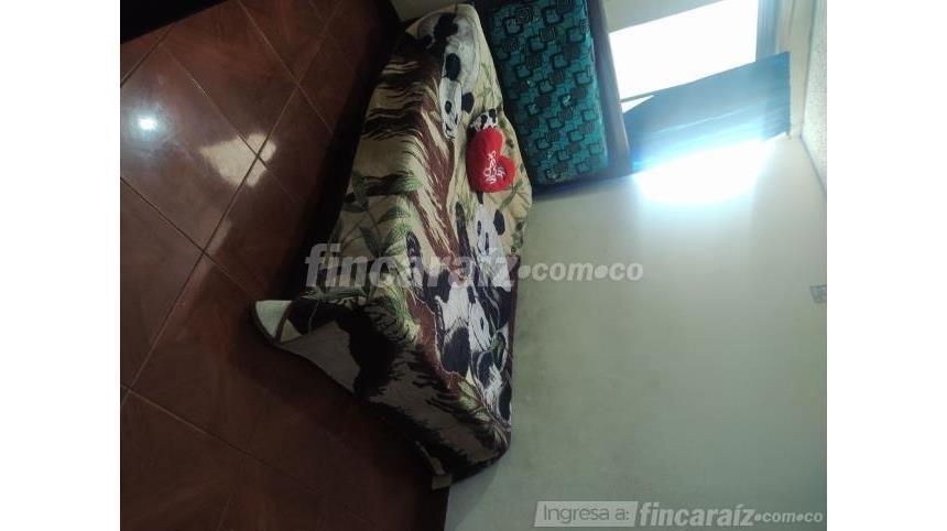 Piso – Bogotá, Localidad Ciudad Bolívar - Vista 4