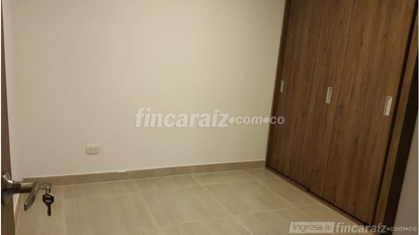 Piso – Bogotá, Provivienda Occidental, Localidad Kennedy - Vista 4