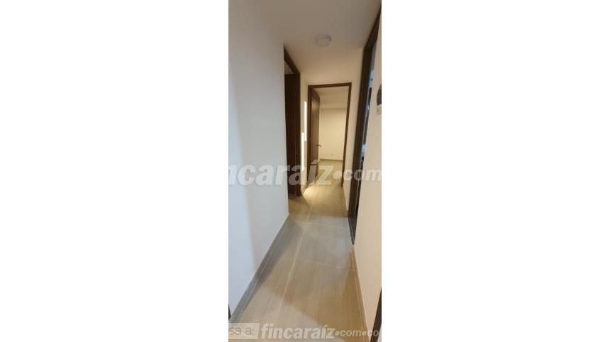 Piso – Bogotá, Provivienda Occidental, Localidad Kennedy - Más