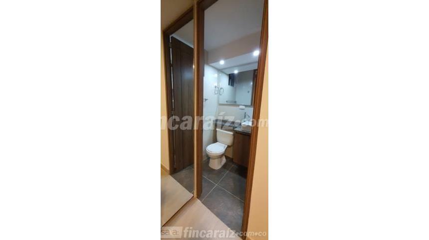 Piso – Bogotá, Provivienda Occidental, Localidad Kennedy - Vista 3