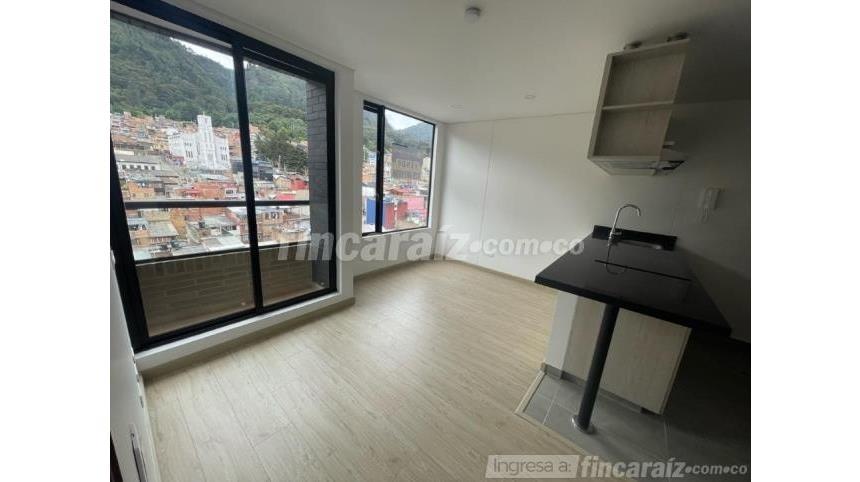 Piso – Chapinero, Mariscal Sucre - Vista 2
