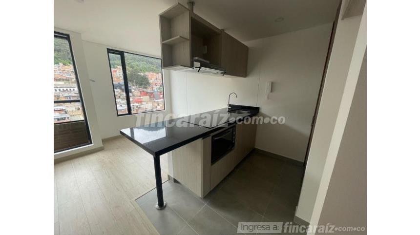 Piso – Chapinero, Mariscal Sucre - Vista 3
