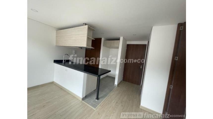 Piso – Chapinero, Mariscal Sucre - Vista 4