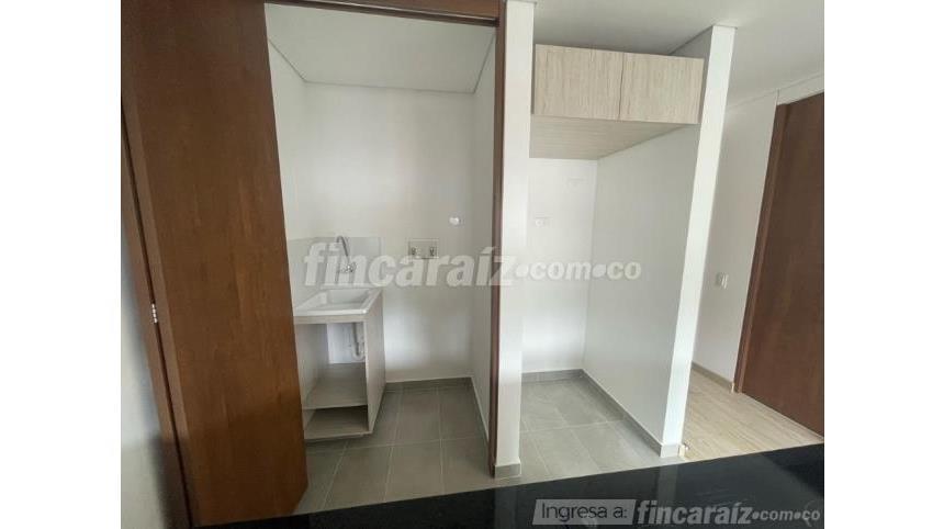 Piso – Chapinero, Mariscal Sucre - Vista 5