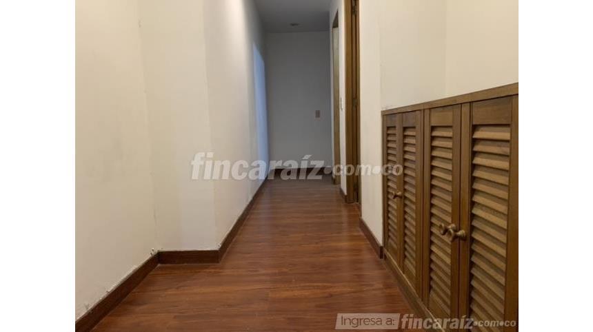 Piso – Bogotá, UPZ Usaquén, Localidad Usaquén - Vista 2