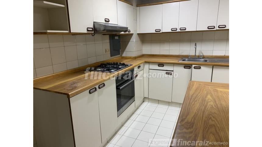 Piso – Bogotá, UPZ Usaquén, Localidad Usaquén - Vista 5