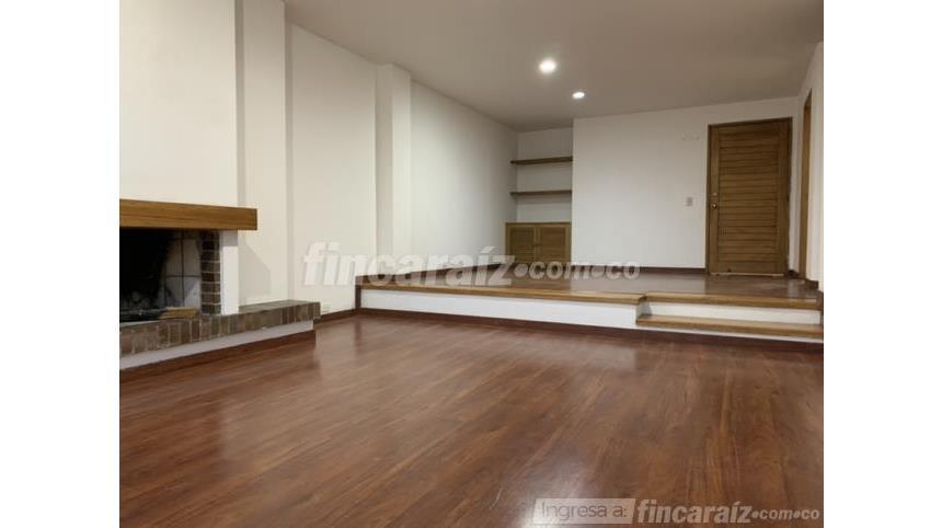 Piso – Bogotá, UPZ Usaquén, Localidad Usaquén - Vista 3