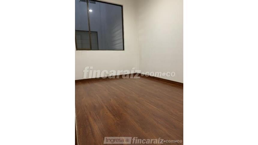 Piso – Bogotá, UPZ Usaquén, Localidad Usaquén - Vista 4