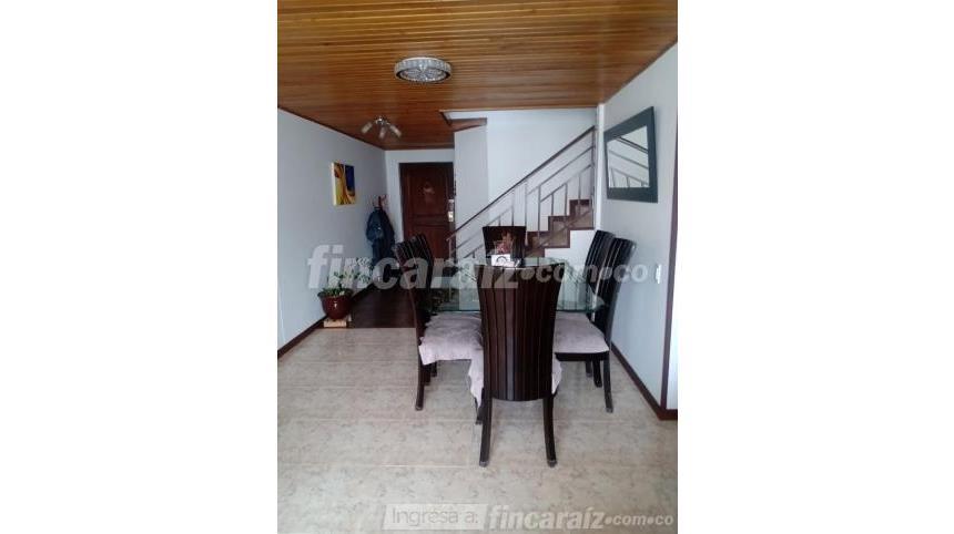 Piso – Bogotá, Cedritos, Localidad Usaquén - Vista 2