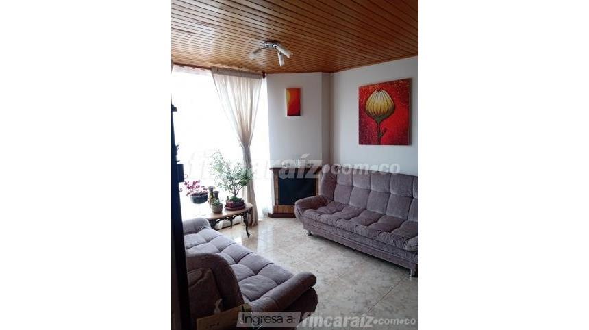Piso – Bogotá, Cedritos, Localidad Usaquén - Vista 3