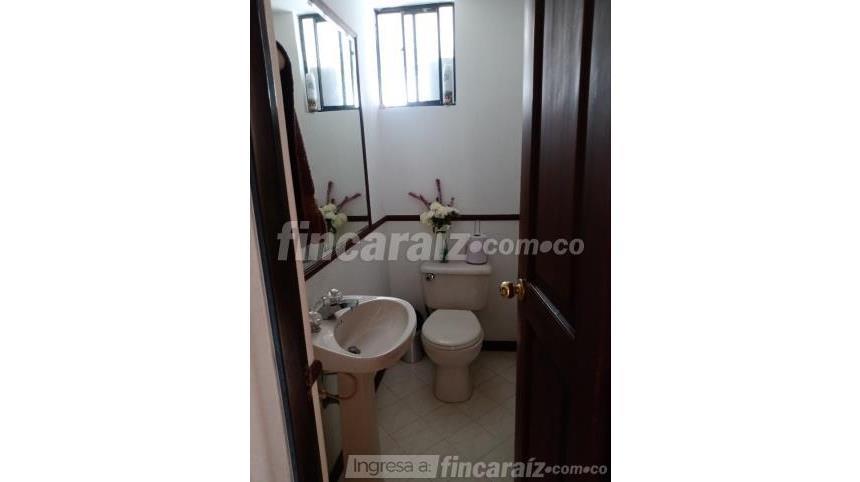 Piso – Bogotá, Cedritos, Localidad Usaquén - Vista 4