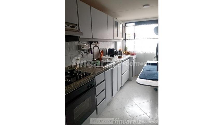 Piso – Bogotá, Cedritos, Localidad Usaquén - Vista 5