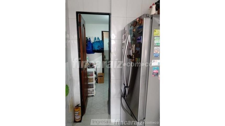 Piso – Bogotá, Cedritos, Localidad Usaquén - Más