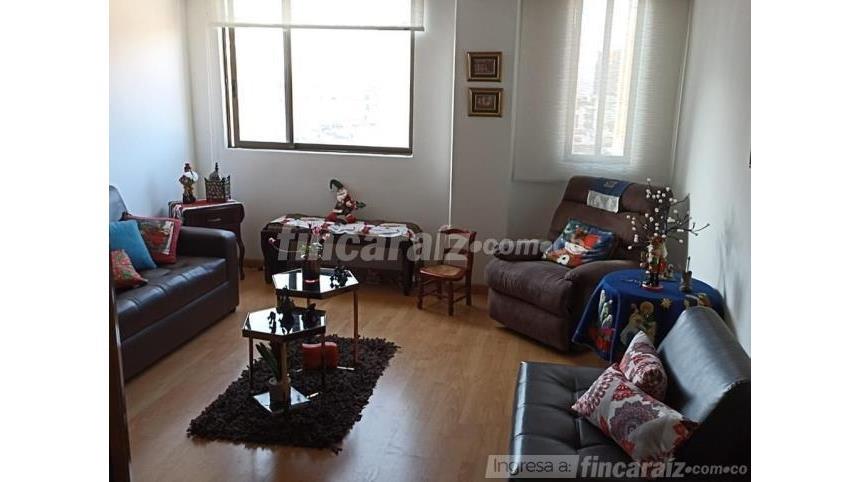 Piso – Bogotá, La Floresta, Localidad Suba - Vista 4