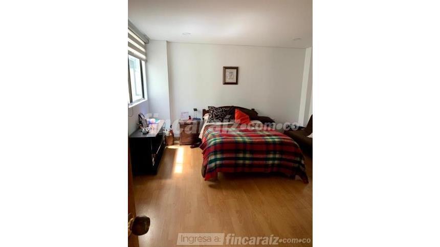 Piso – Bogotá, La Floresta, Localidad Suba - Vista 5