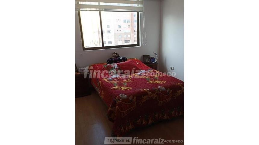 Piso – Bogotá, La Floresta, Localidad Suba - Más