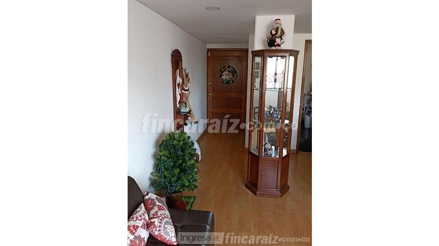Piso – Bogotá, La Floresta, Localidad Suba - Vista 3
