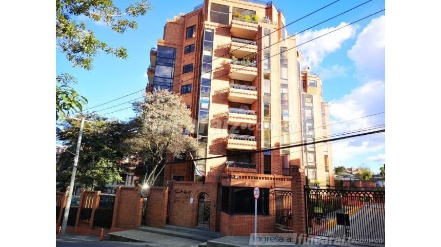Piso – Bogotá, Localidad Suba - Vista 2