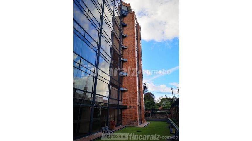 Piso – Bogotá, Localidad Suba - Vista 3