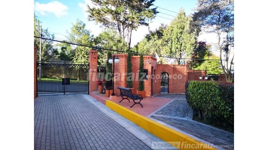 Piso – Bogotá, Localidad Suba - Vista 4
