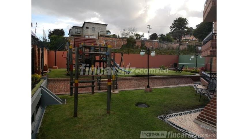 Piso – Bogotá, Localidad Suba - Vista 5