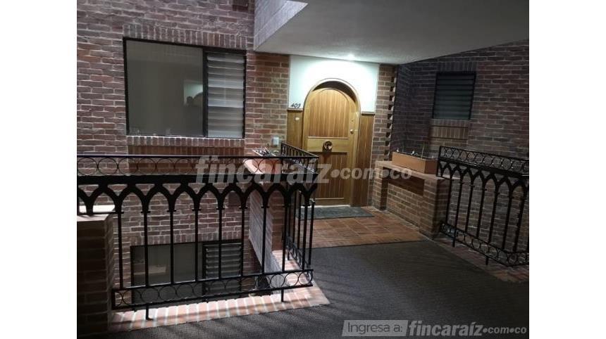 Piso – Bogotá, Localidad Suba - Más