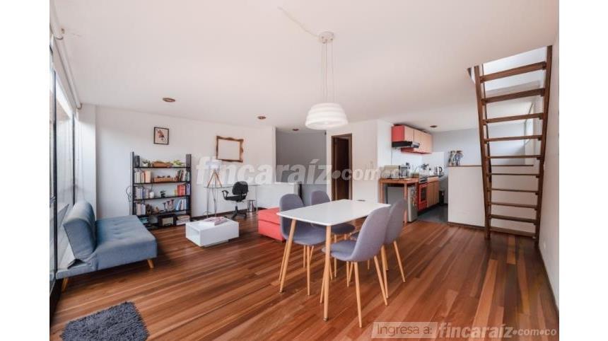Piso – Bogotá, Mariscal Sucre - Vista 2