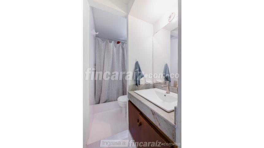 Piso – Bogotá, Mariscal Sucre - Vista 4