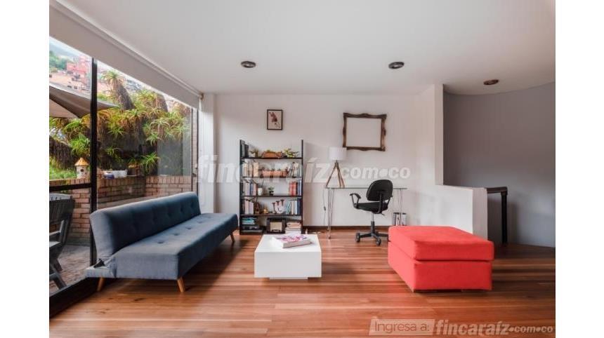 Piso – Bogotá, Mariscal Sucre - Más