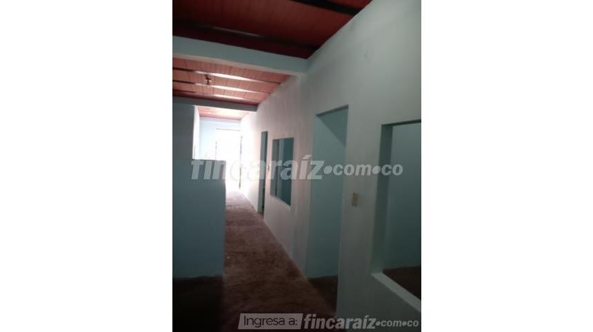 Casa en Venta – pohled 2
