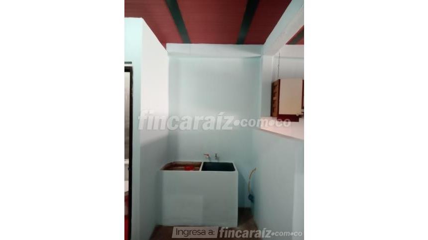 Casa en Venta – pohled 5