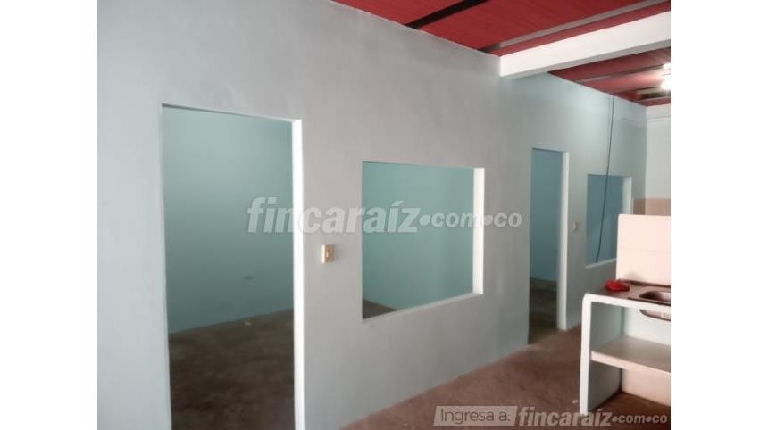 Casa en Venta – pohled 3