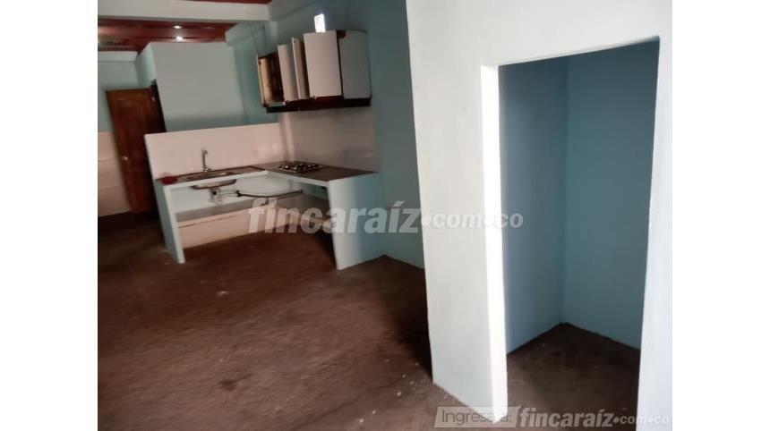 Casa en Venta – další