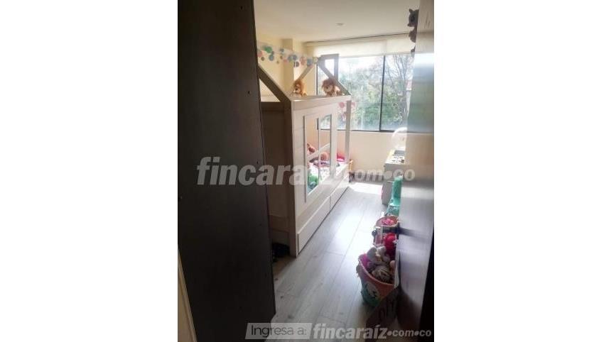 Piso – Bogotá, Localidad Fontibón - Vista 2