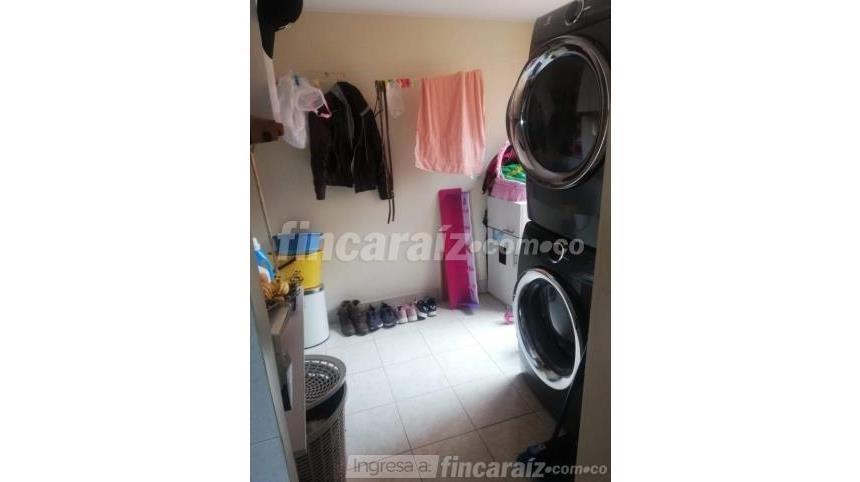 Piso – Bogotá, Localidad Fontibón - Vista 4