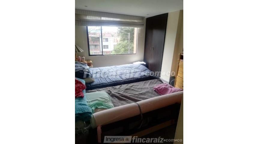 Piso – Bogotá, Localidad Fontibón - Vista 3