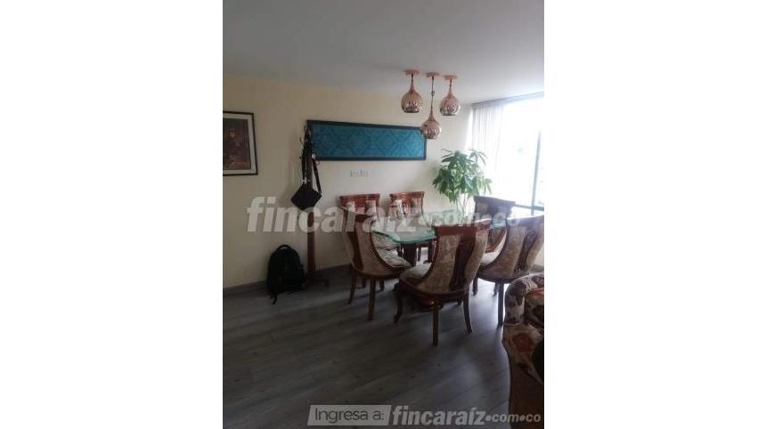 Piso – Bogotá, Localidad Fontibón - Más