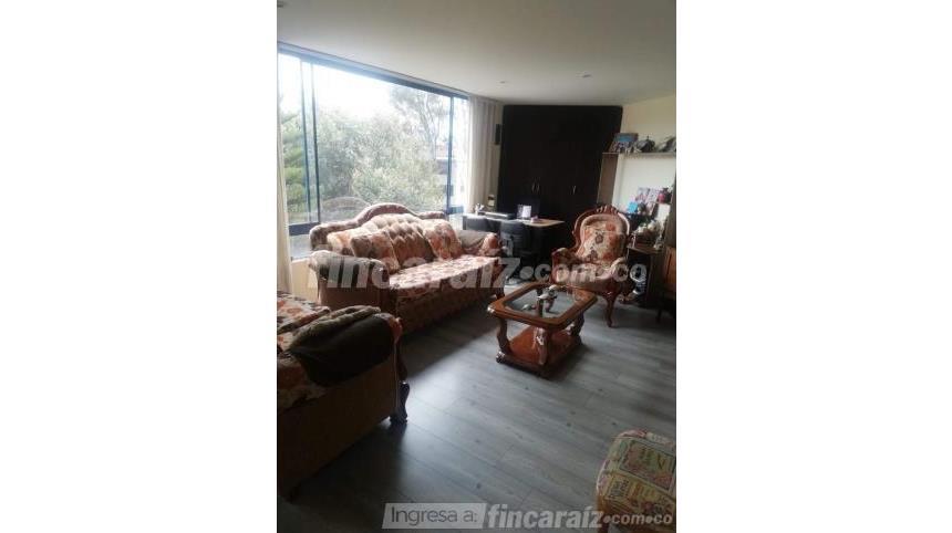 Piso – Bogotá, Localidad Fontibón - Vista 5