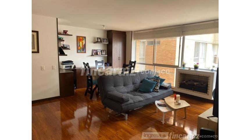 Piso – Bogotá, Casa Blanca Suba, Localidad Suba - Vista 2