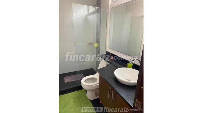 Piso – Bogotá, Casa Blanca Suba, Localidad Suba - Vista 3
