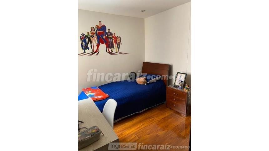 Piso – Bogotá, Casa Blanca Suba, Localidad Suba - Más