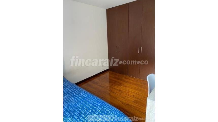 Piso – Bogotá, Casa Blanca Suba, Localidad Suba - Vista 5