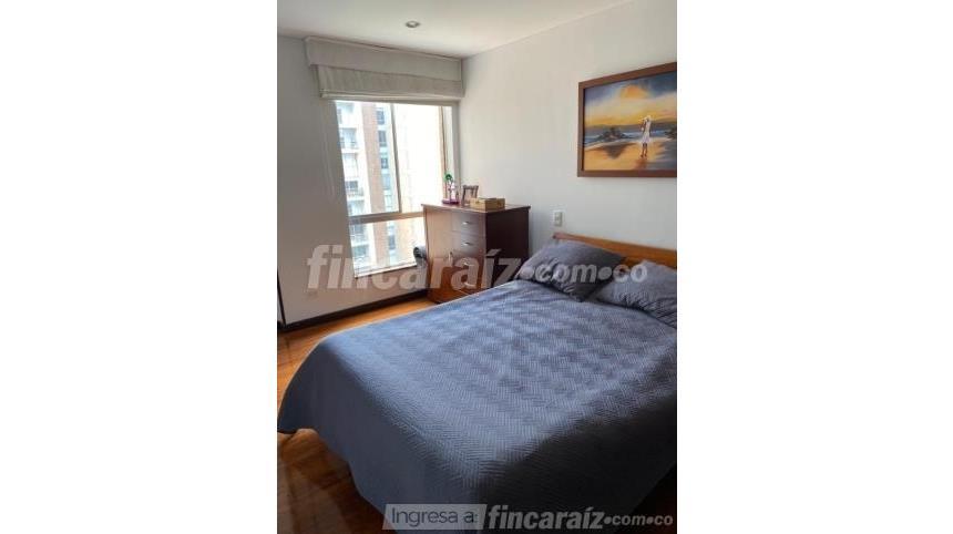 Piso – Bogotá, Casa Blanca Suba, Localidad Suba - Vista 4