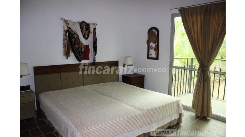 Cabaña en Venta – další