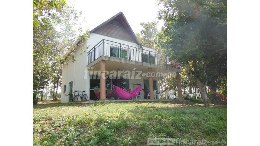 Cabaña en Venta – pohled 5