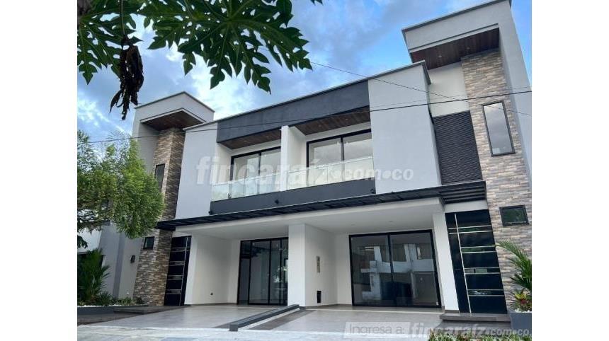 Casa en venta, Acacías. Ref #7634873 - fincaraiz.com.co