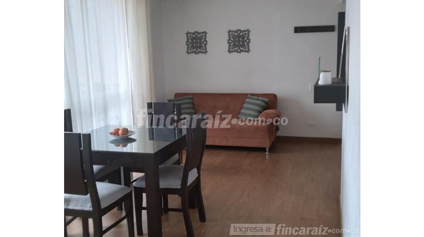 Piso – Bogotá, Quintas del Redil, Localidad Usaquén - Vista 3